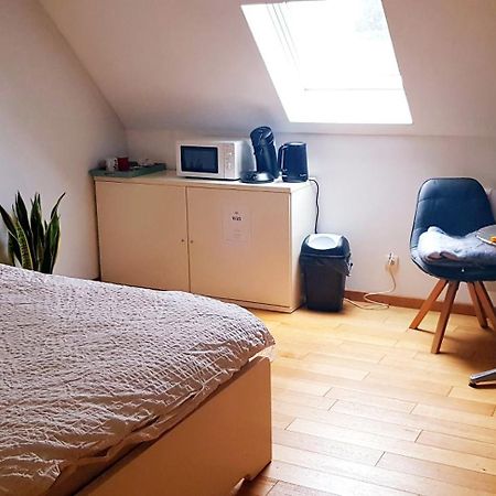 Maison Gasha Apartment Senlis  Bagian luar foto