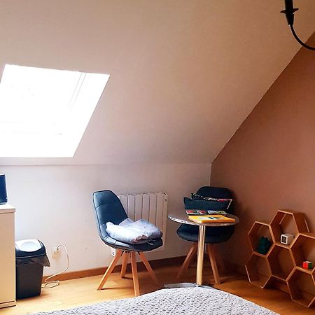 Maison Gasha Apartment Senlis  Bagian luar foto