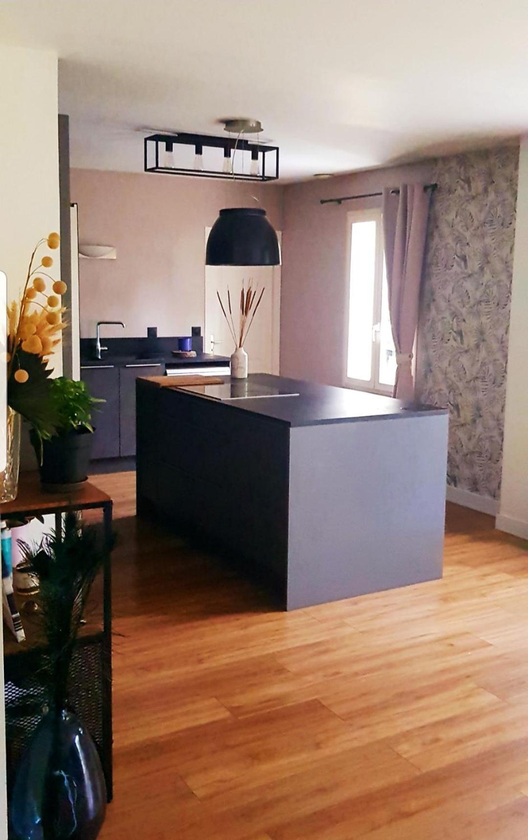 Maison Gasha Apartment Senlis  Bagian luar foto