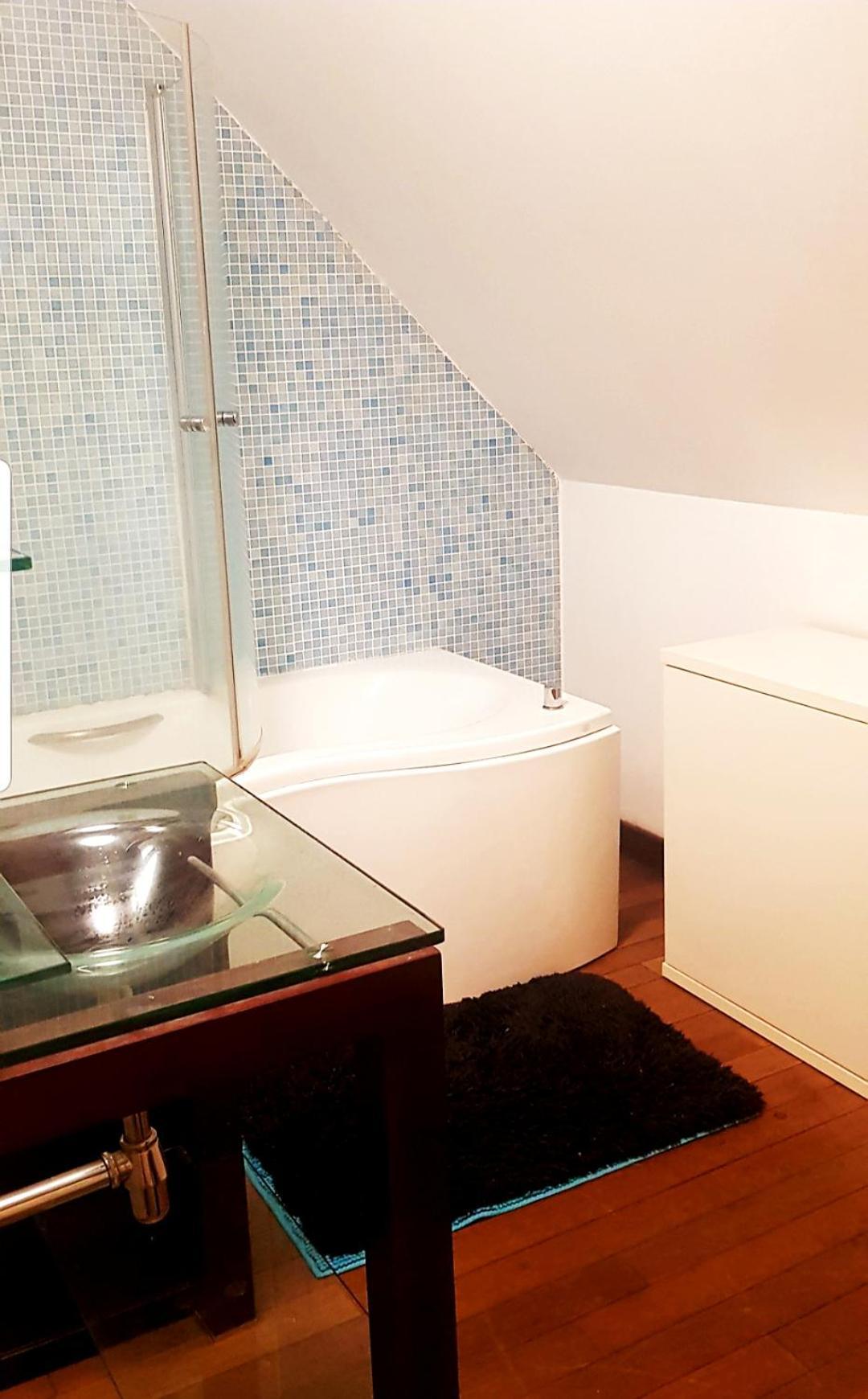 Maison Gasha Apartment Senlis  Bagian luar foto