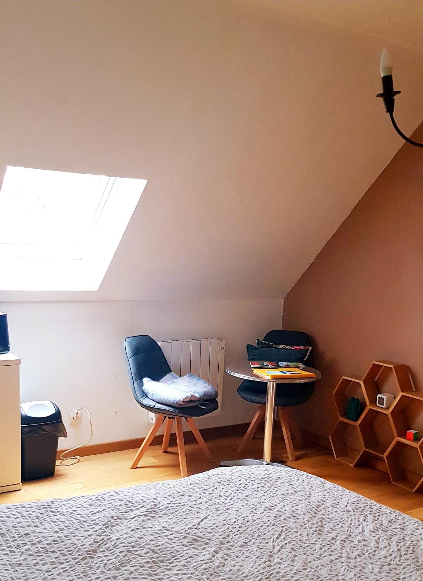 Maison Gasha Apartment Senlis  Bagian luar foto